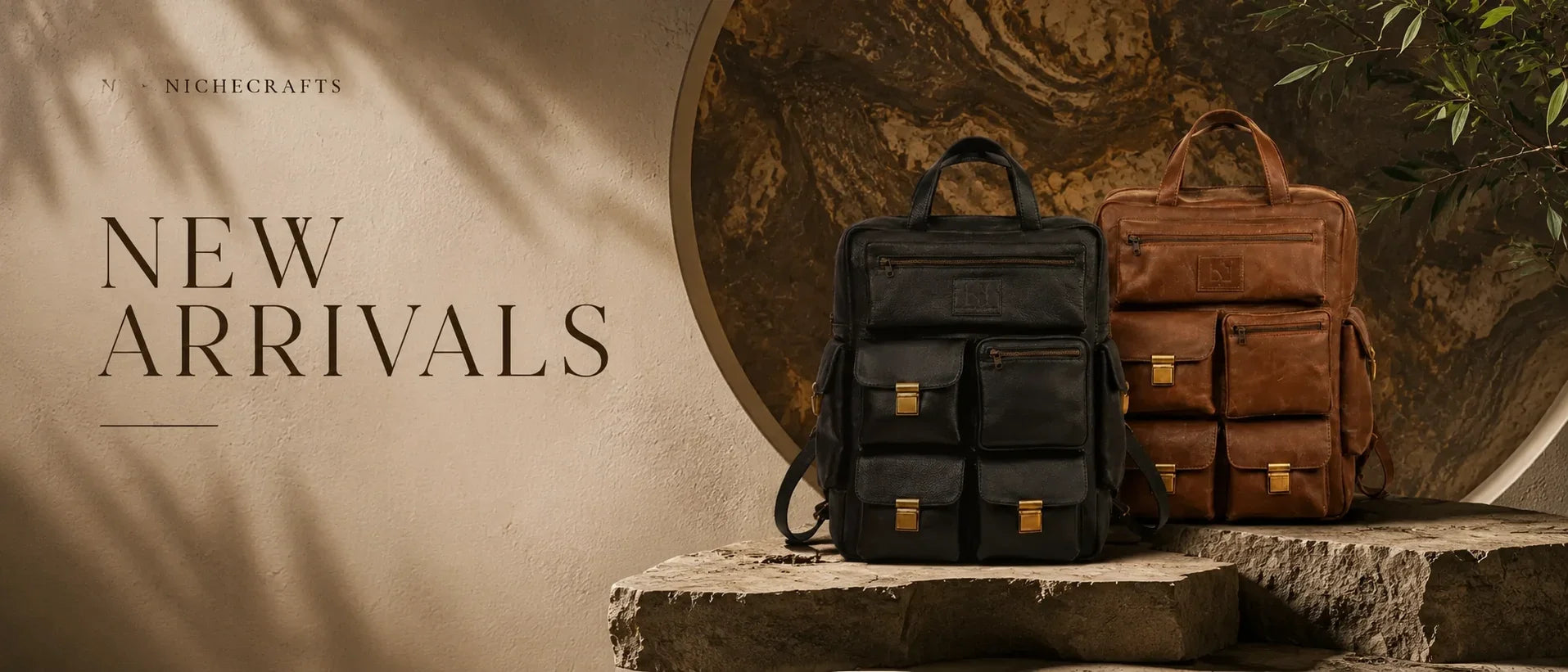 New Arrivals