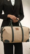 Niche Terra Duffle – Olive
