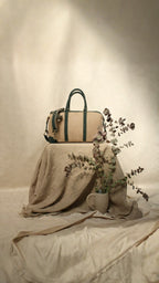 Niche Terra Duffle – Olive