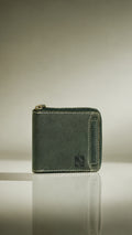 Niche Vero Bifold Wallet – Walnut