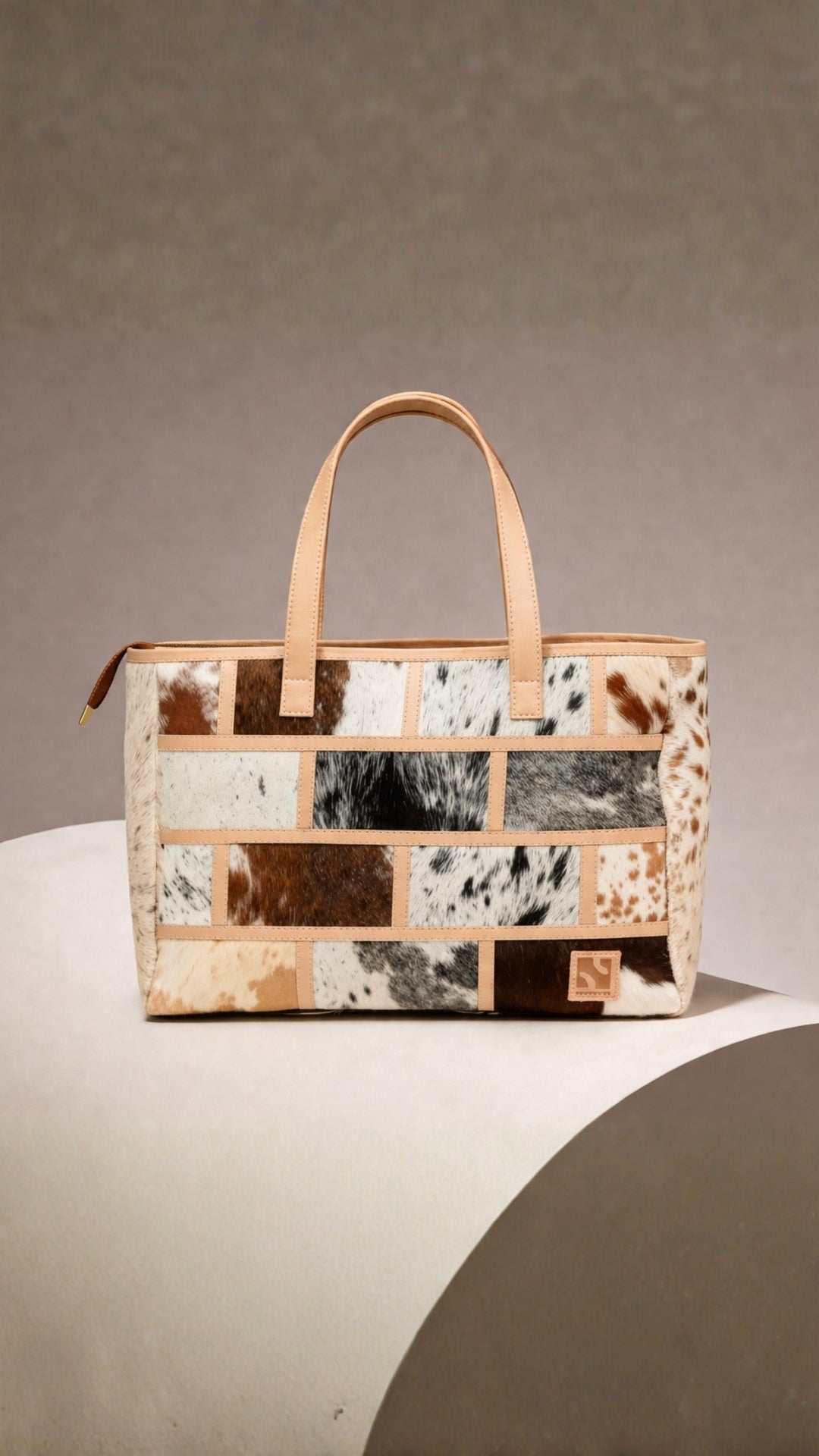 Niche Brio Hide Tote
