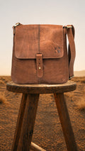 Niche Arco Sling – Saddle Tan