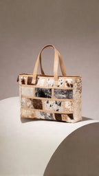 Niche Brio Hide Tote