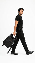 Niche Arco Carry – Noir