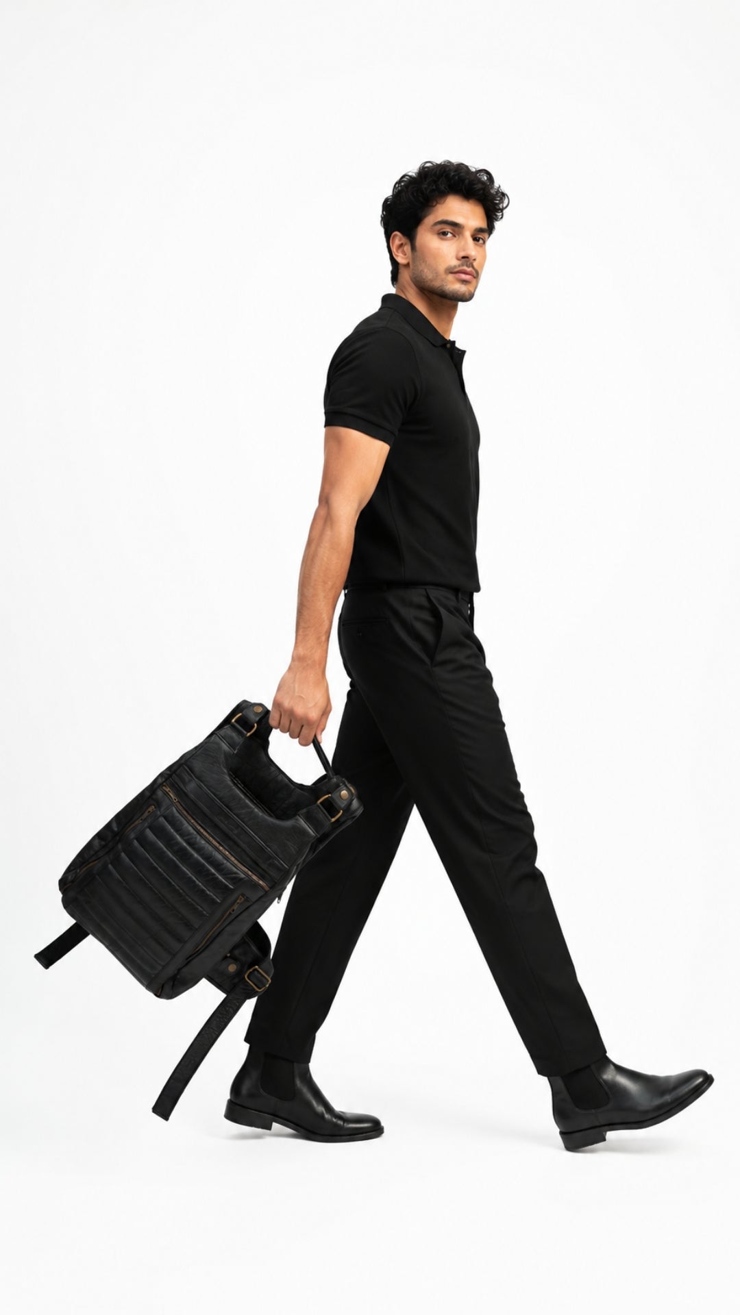 Niche Arco Carry – Noir