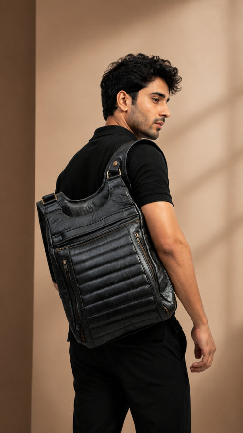 Niche Arco Carry – Noir