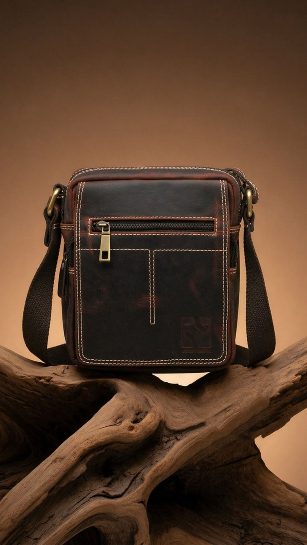 Niche Arco Sling Utility – Brown