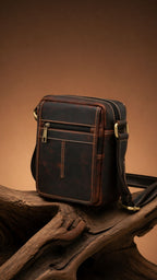 Niche Arco Sling Utility – Brown