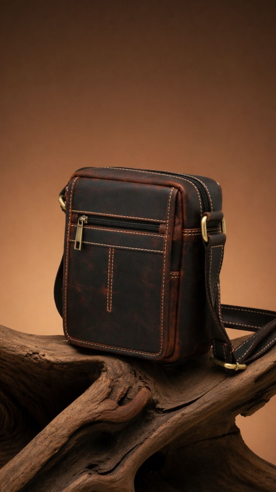 Niche Arco Sling Utility – Brown