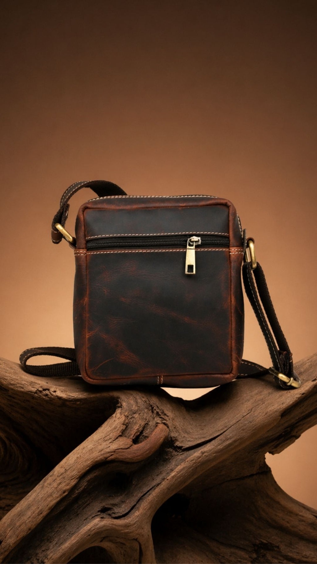 Niche Arco Sling Utility – Brown