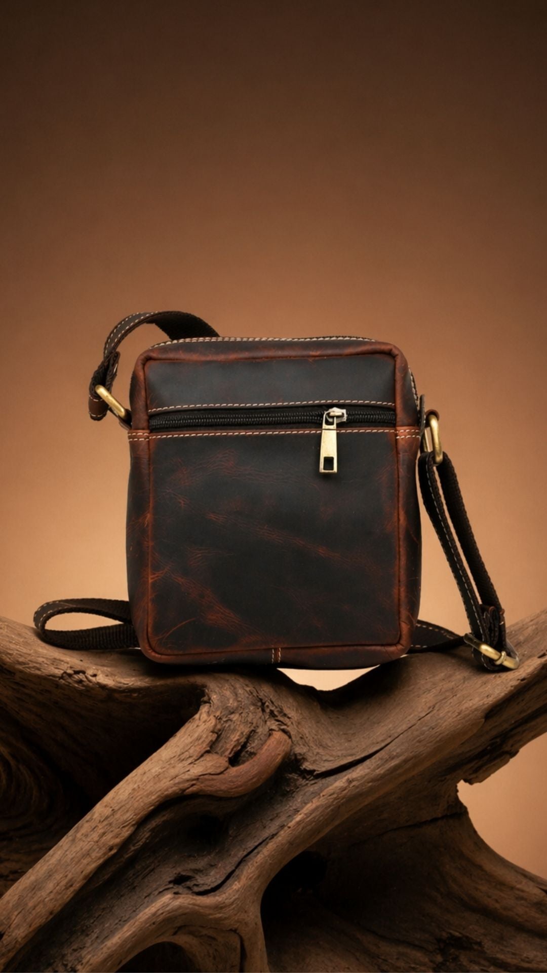 Niche Arco Sling Utility – Brown
