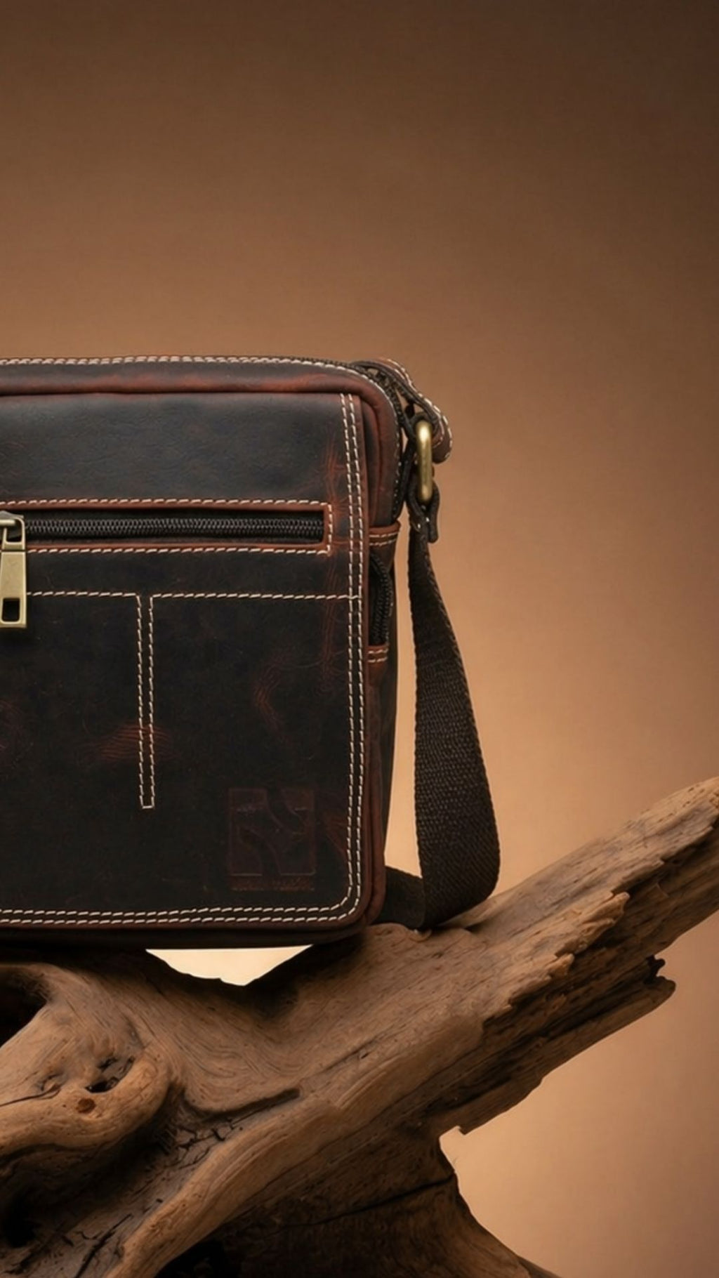 Niche Arco Sling Utility – Brown
