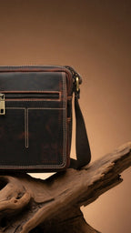 Niche Arco Sling Utility – Brown
