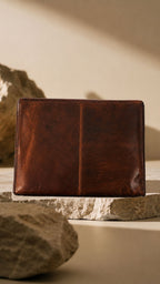 Niche Arco Carry Sleeve – Espresso