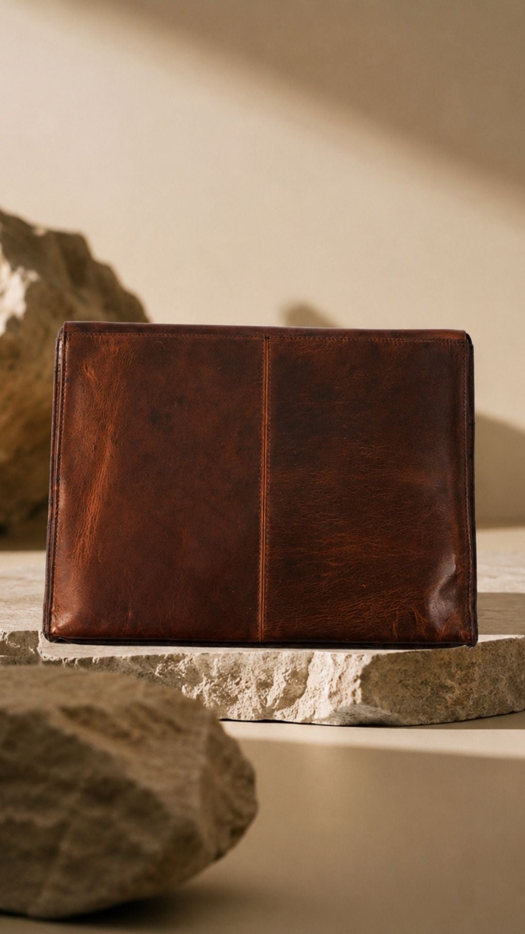 Niche Arco Carry Sleeve – Espresso