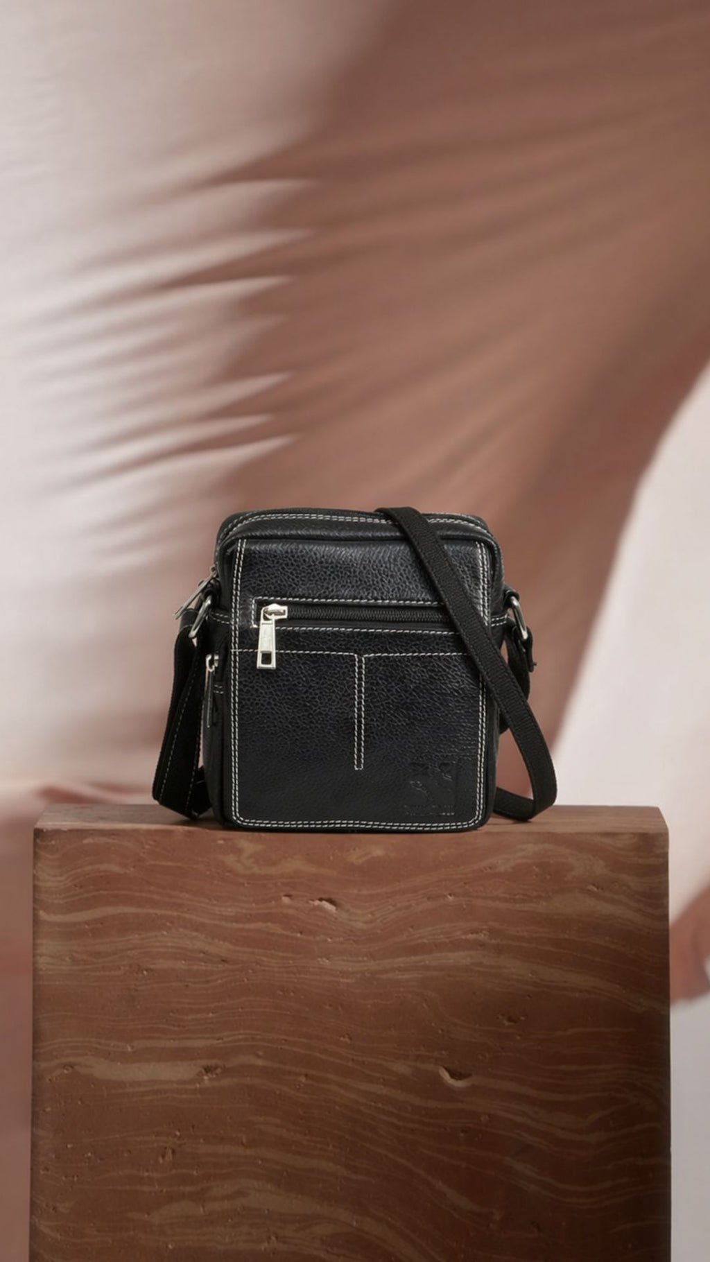 Niche Arco Sling Utility – Noir