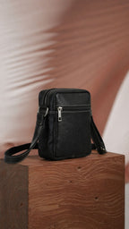 Niche Arco Sling Utility – Noir