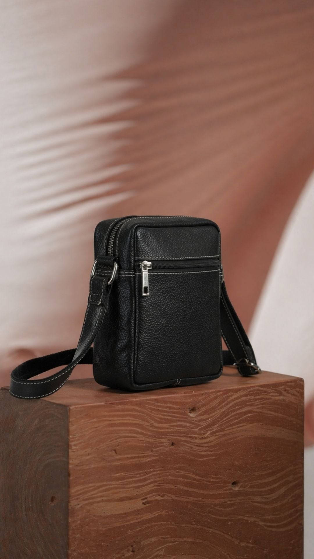 Niche Arco Sling Utility – Noir