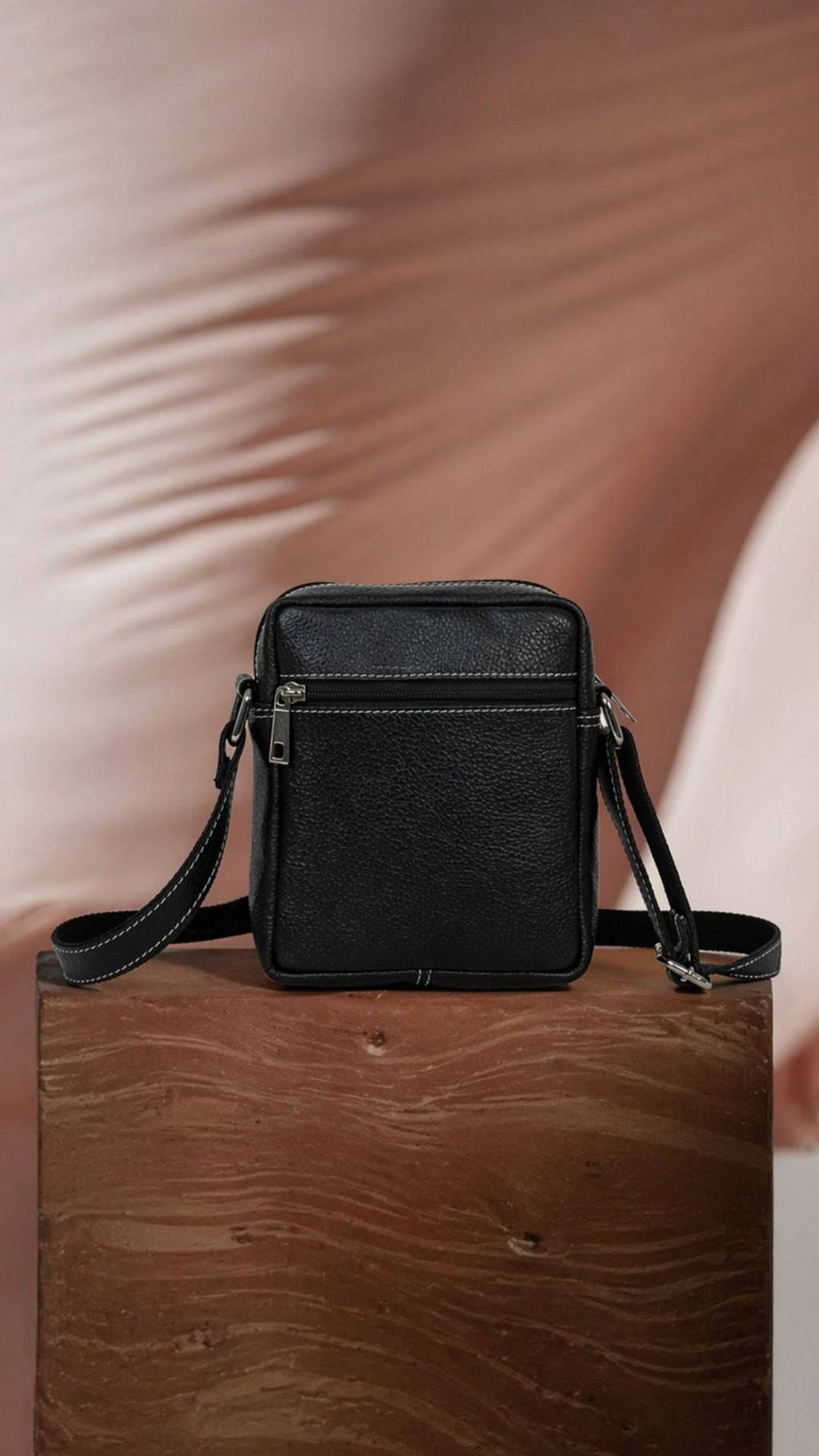 Niche Arco Sling Utility – Noir