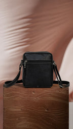 Niche Arco Sling Utility – Noir