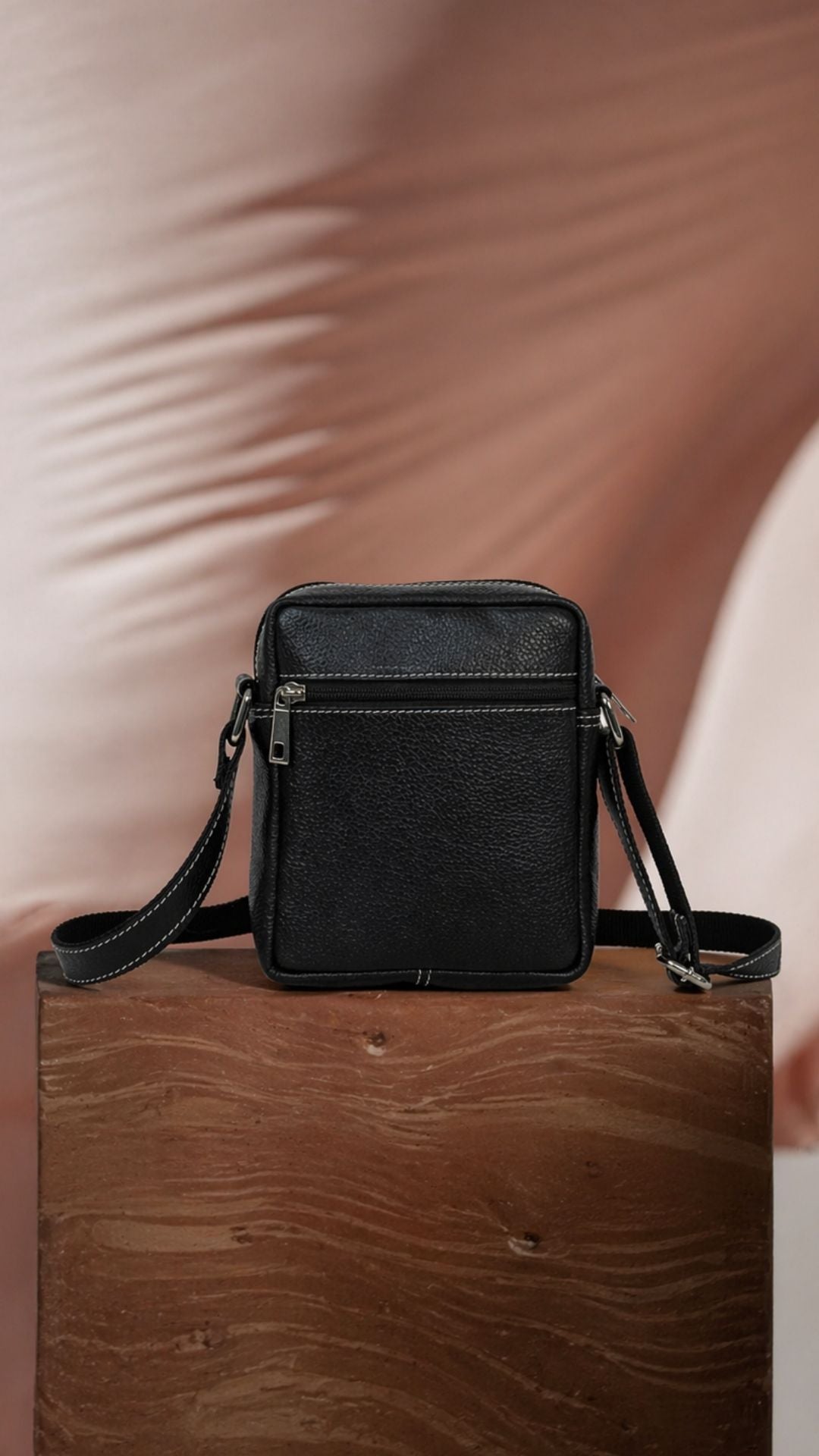 Niche Arco Sling Utility – Noir