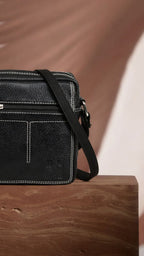 Niche Arco Sling Utility – Noir