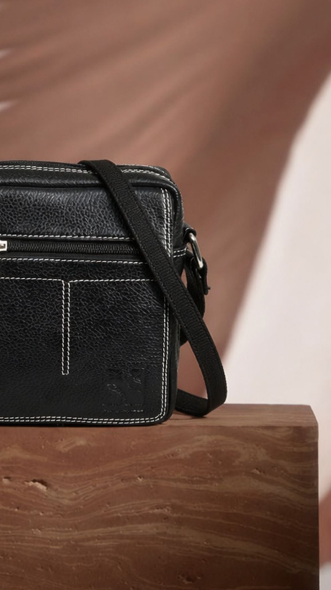 Niche Arco Sling Utility – Noir