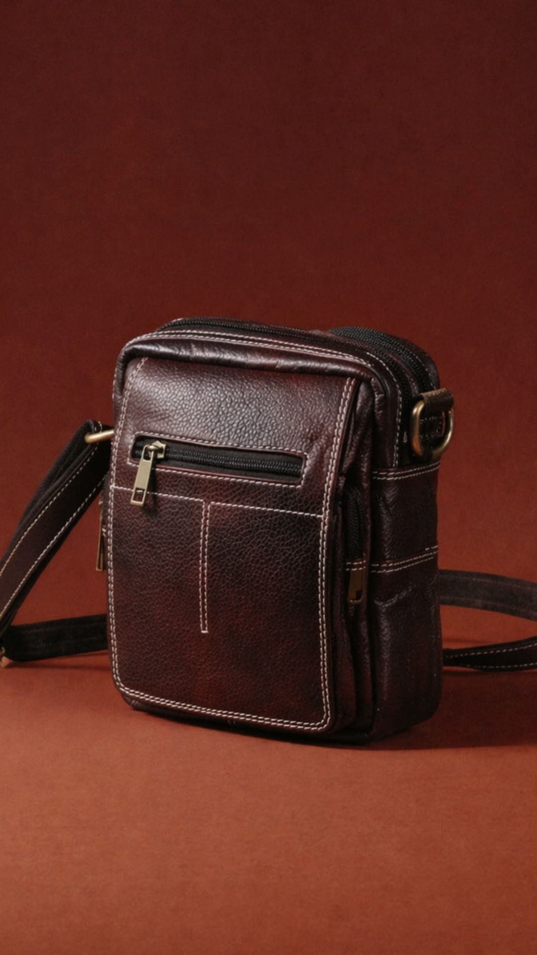 Niche Arco Sling – Espresso