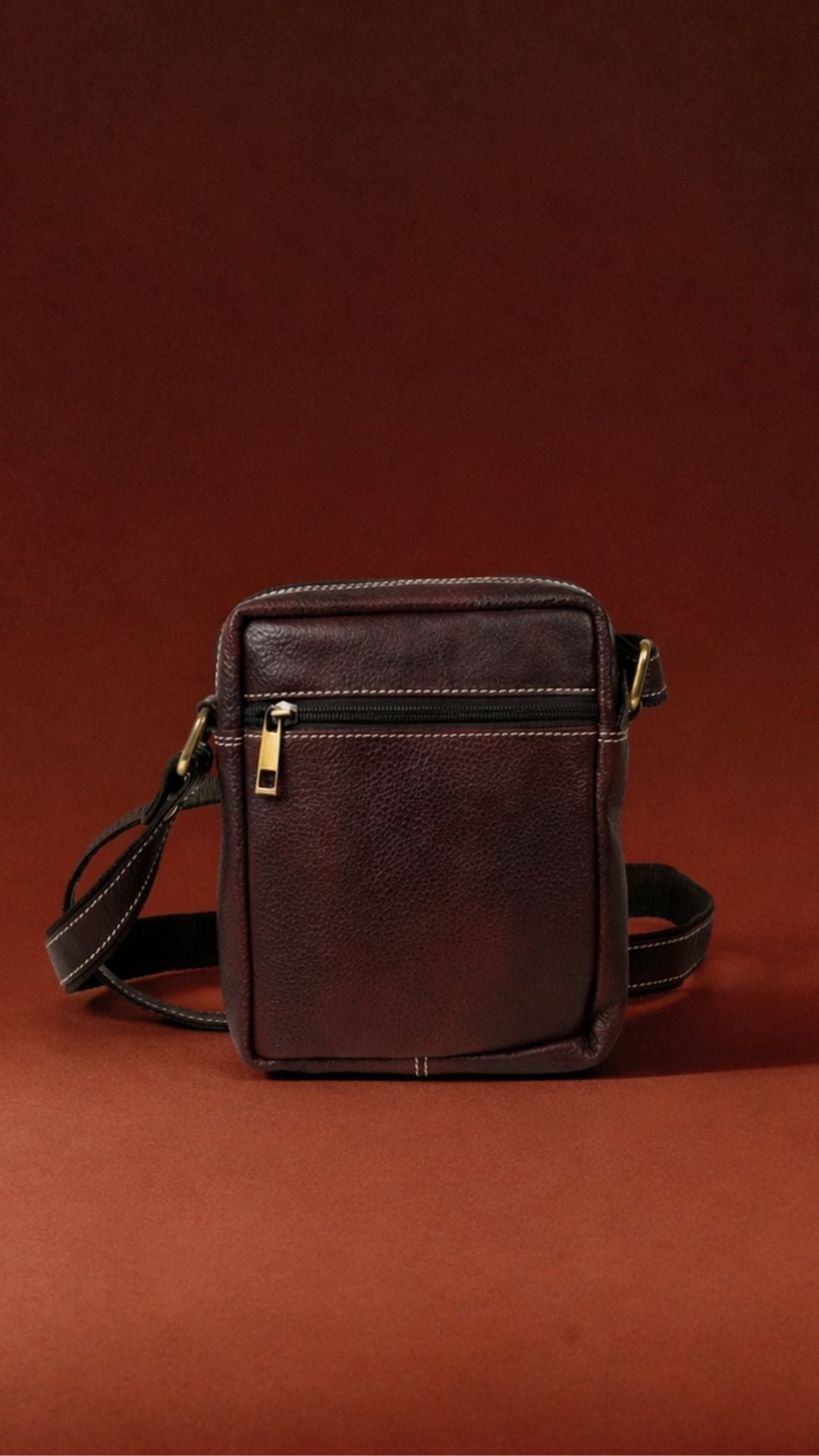 Niche Arco Sling – Espresso