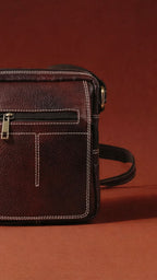 Niche Arco Sling – Espresso