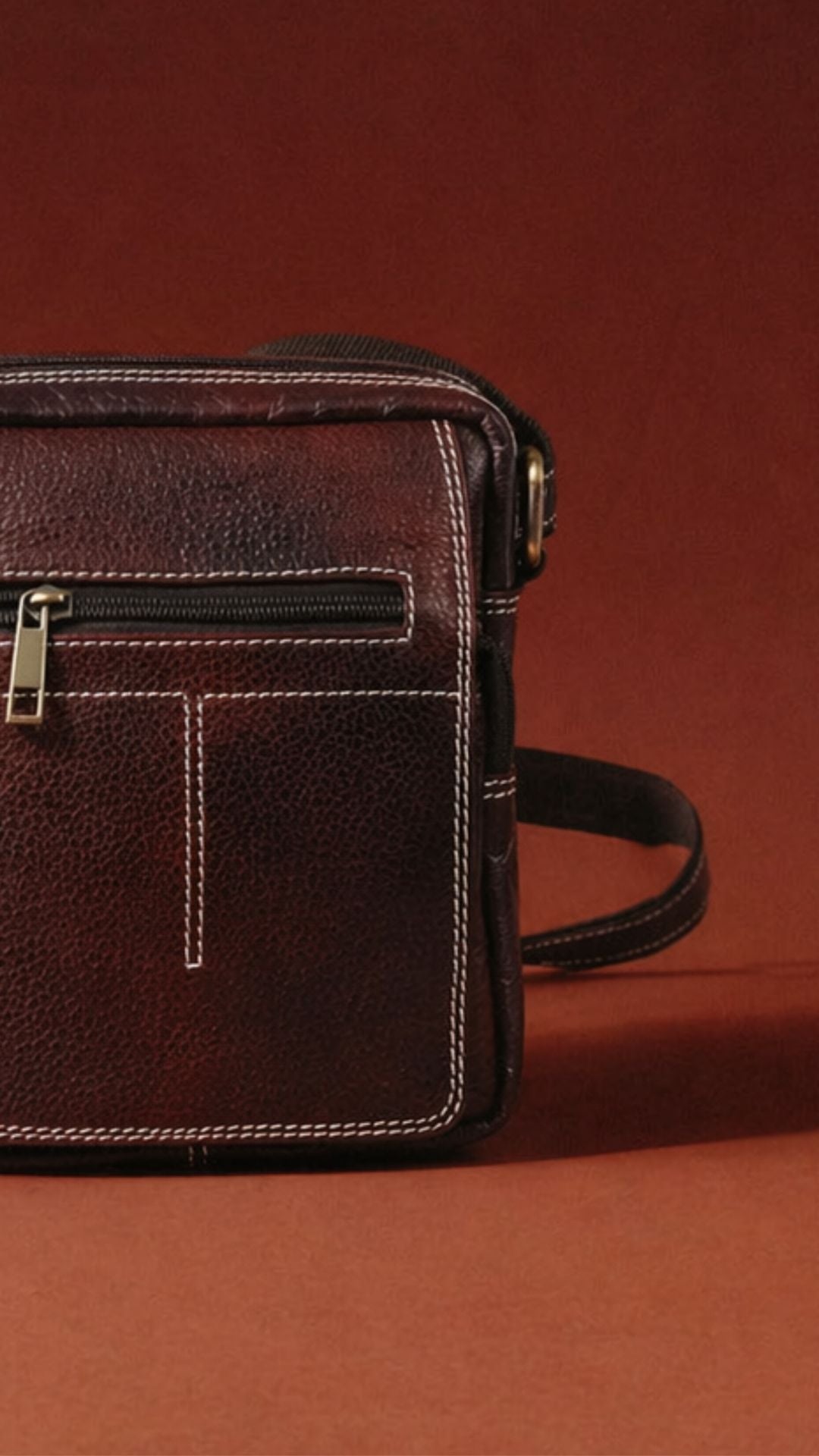 Niche Arco Sling – Espresso