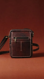 Niche Arco Sling – Espresso