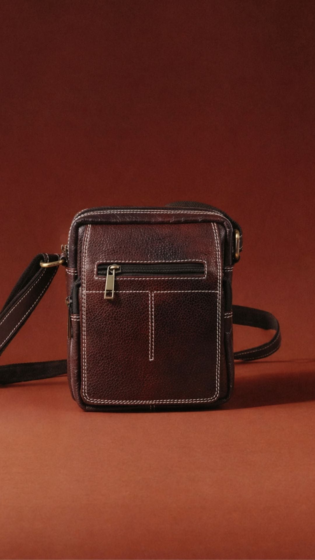 Niche Arco Sling – Espresso