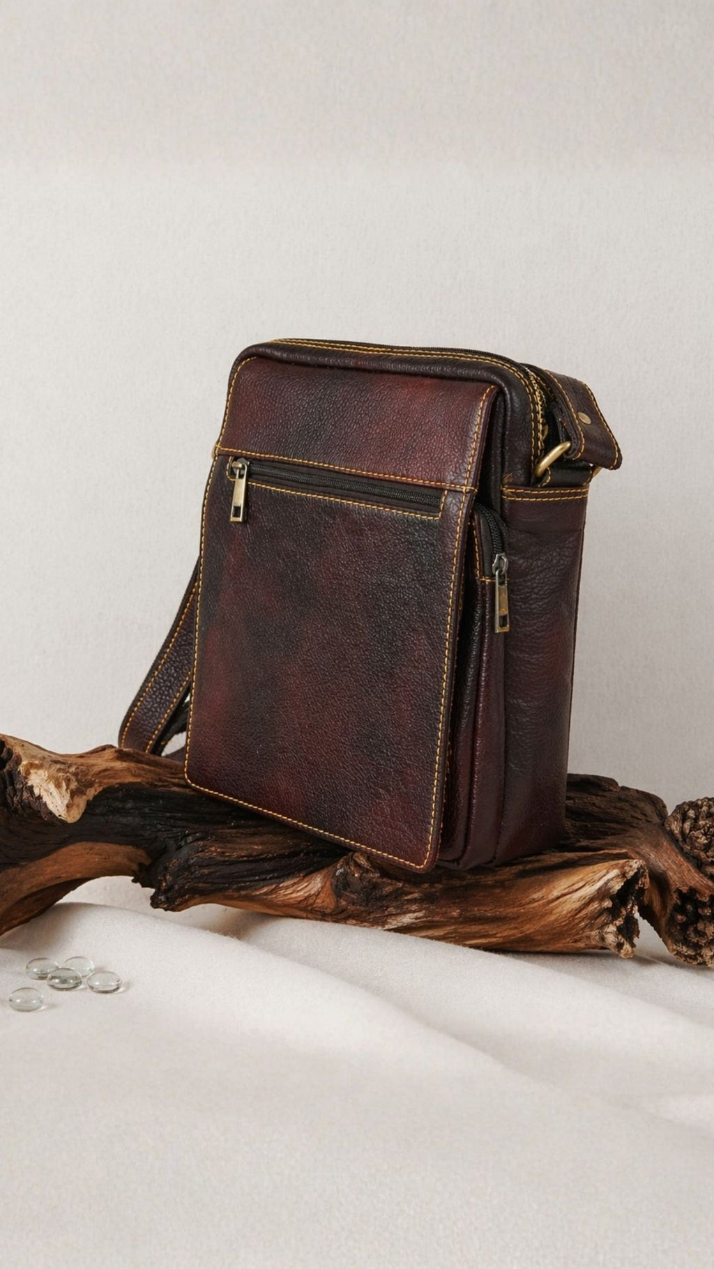 Niche Arco Sling Utility – Espresso