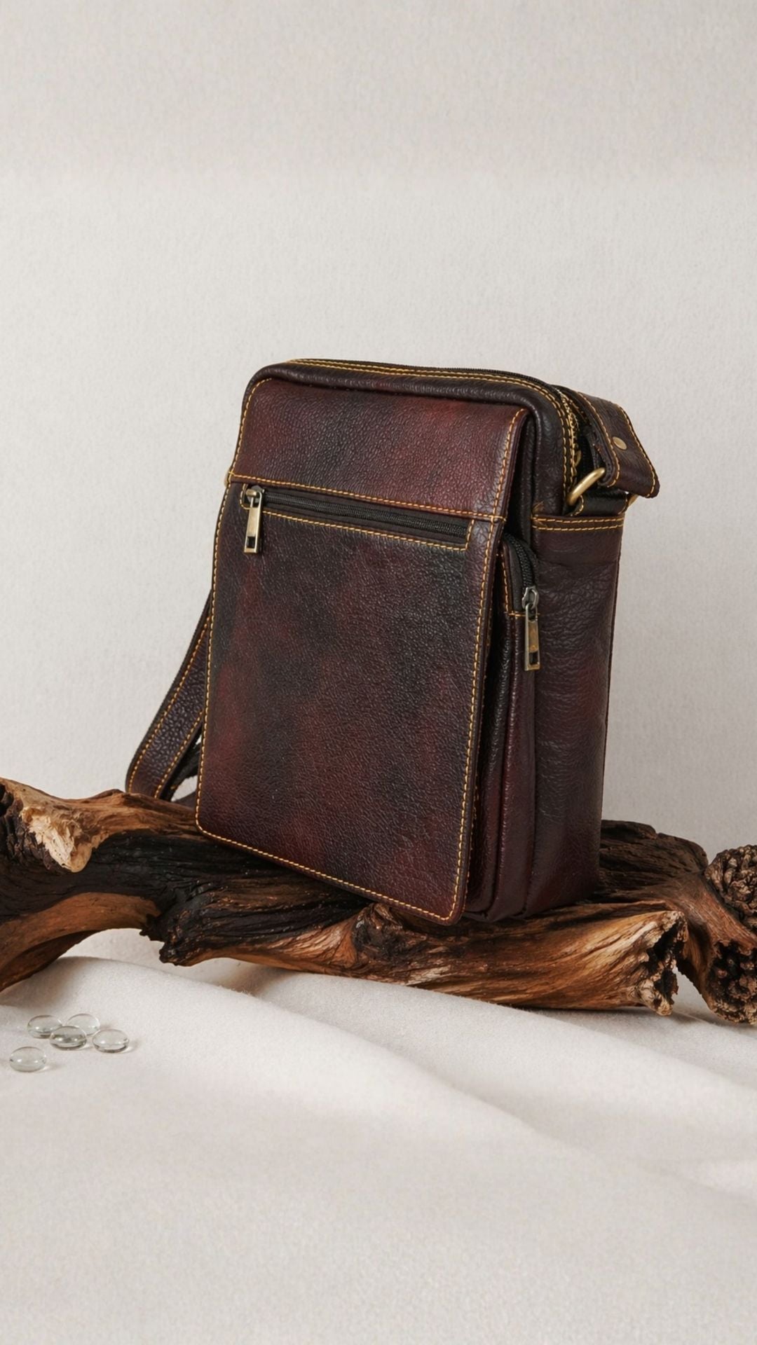 Niche Arco Sling Utility – Espresso