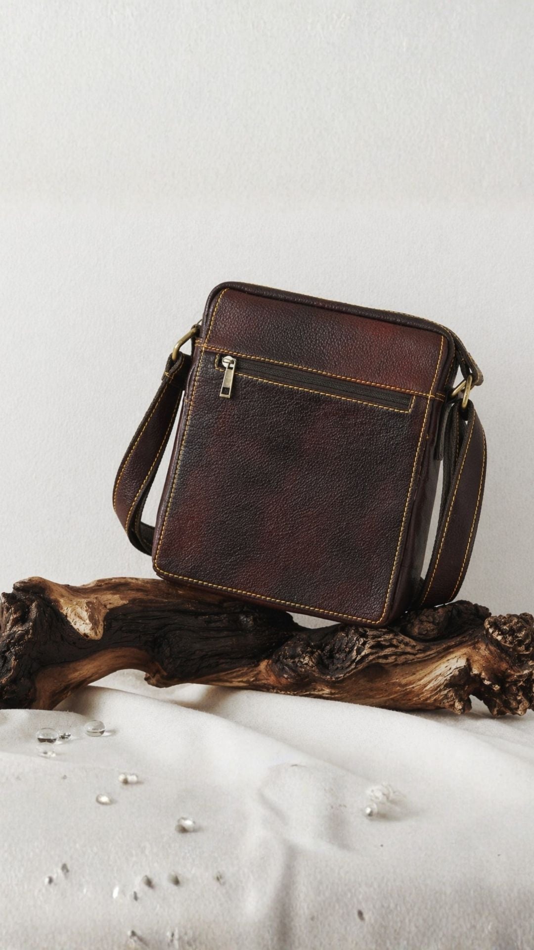 Niche Arco Sling Utility – Espresso