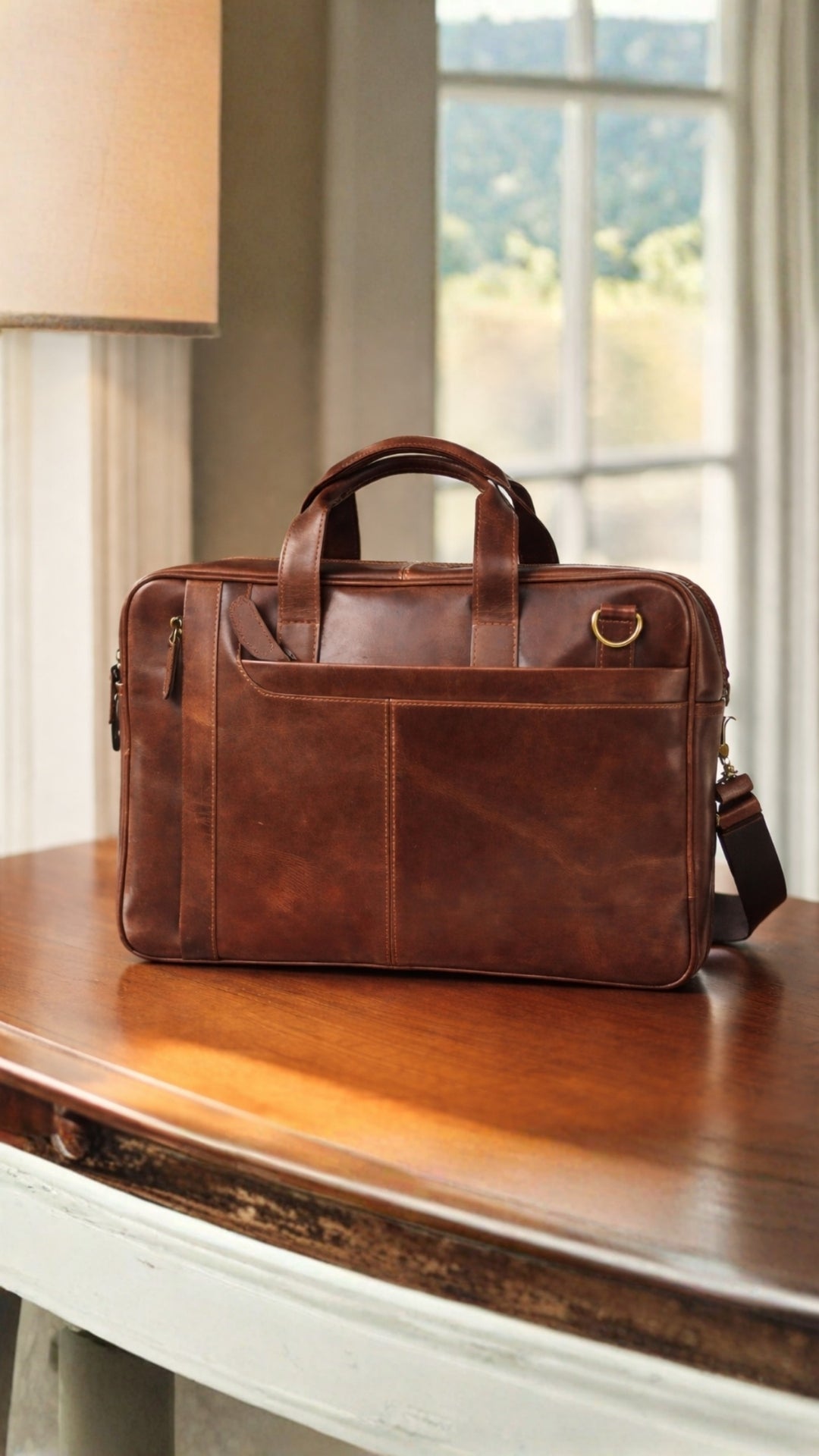Niche Core Brief – Tan
