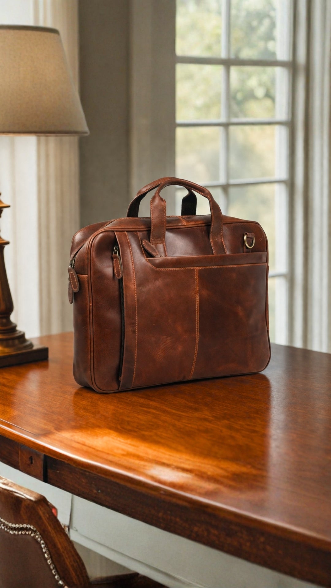 Niche Core Brief – Tan