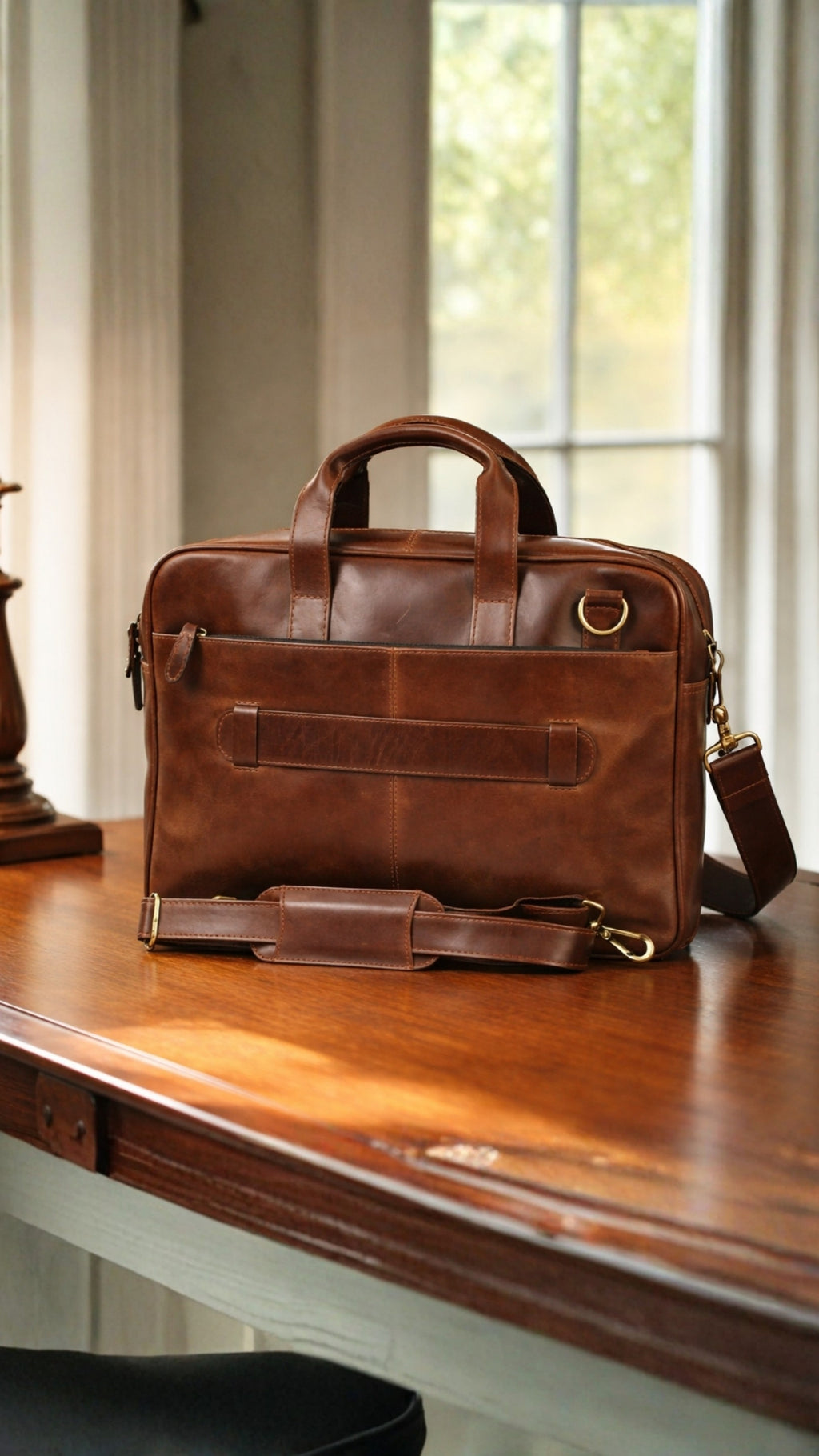 Niche Core Brief – Tan