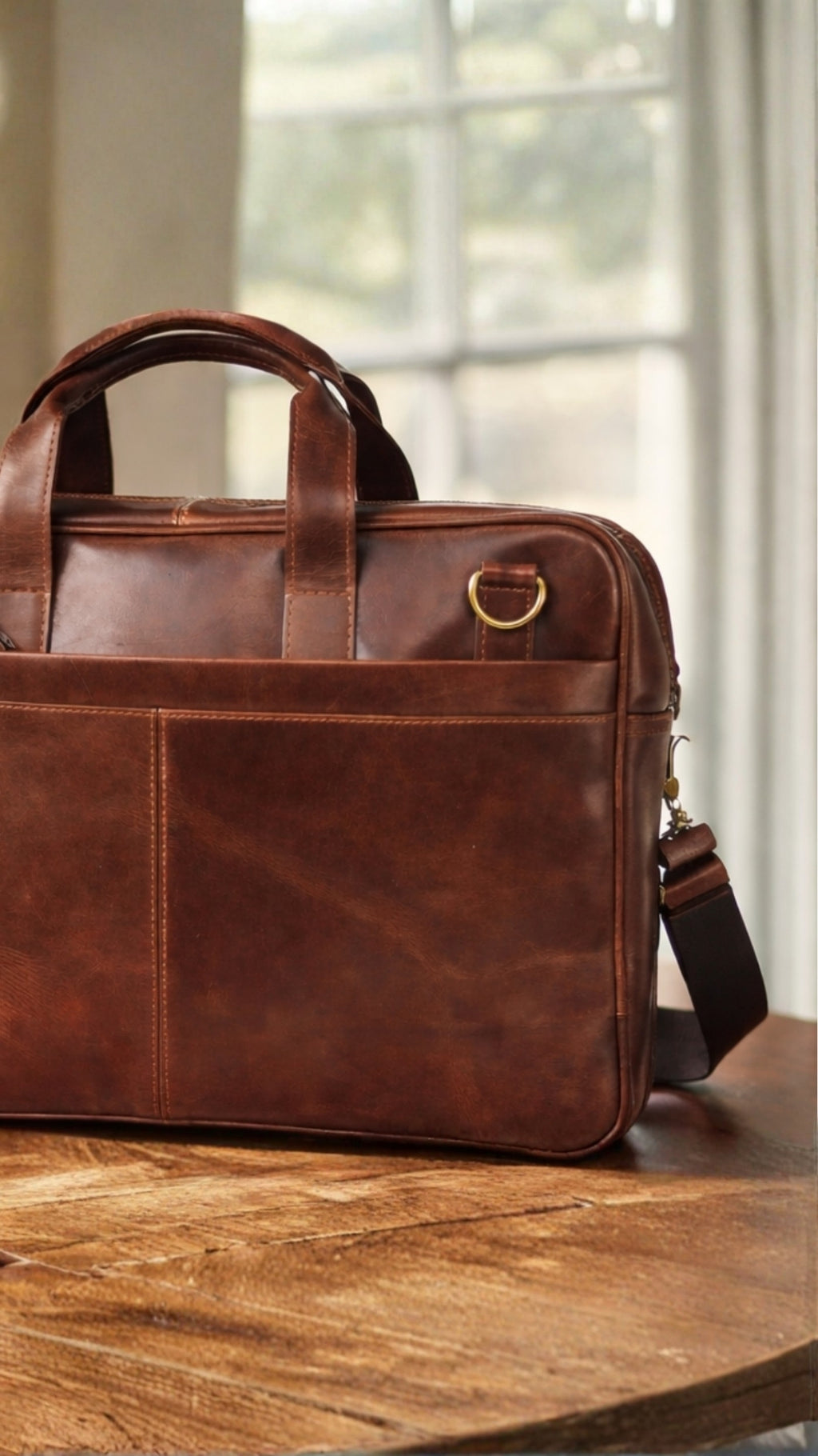 Niche Core Brief – Tan