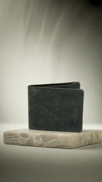 Niche Core Raw Wallet – Olive