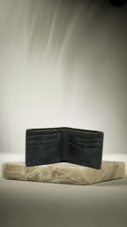 Niche Core Raw Wallet – Olive