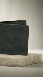 Niche Core Raw Wallet – Olive