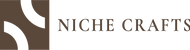 Niche Crafts - Home