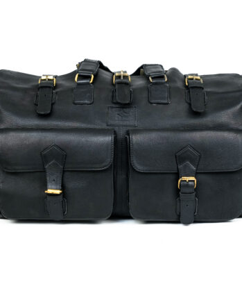 Multipocket Duffle Bag